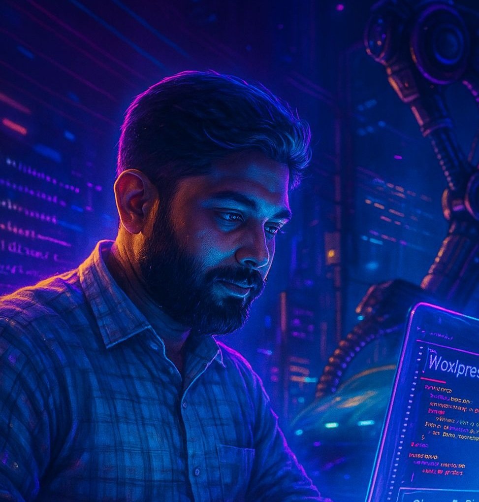 সামস রবি