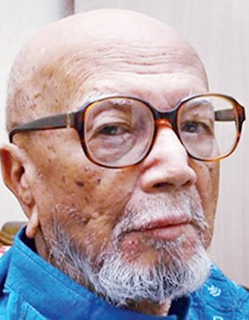 আল মাহমুদ