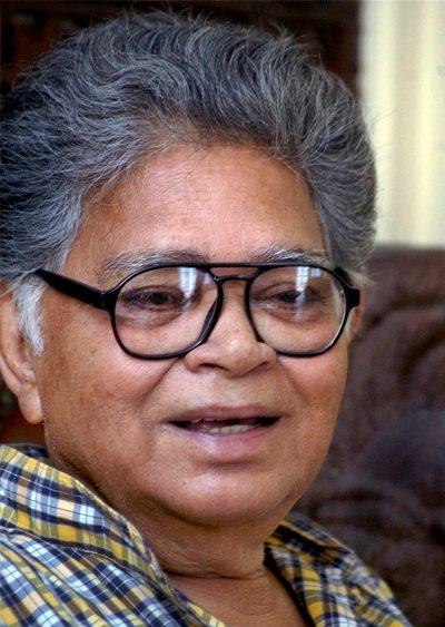 সুনীল গঙ্গোপাধ্যায়